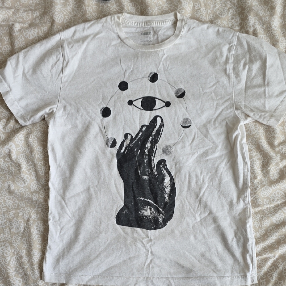 Obey Tshirt